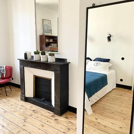 Vilma Appartement Luxe 卡尔卡松 外观 照片