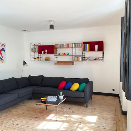 Vilma Appartement Luxe 卡尔卡松 外观 照片