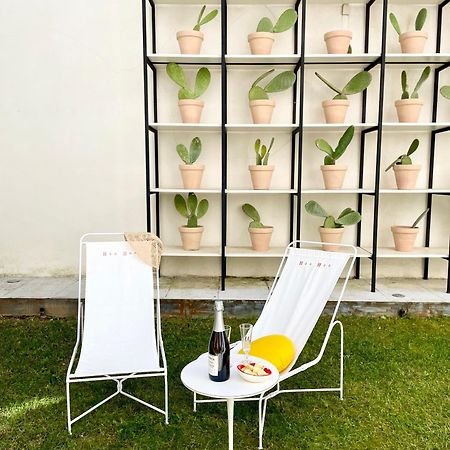 Vilma Appartement Luxe 卡尔卡松 外观 照片