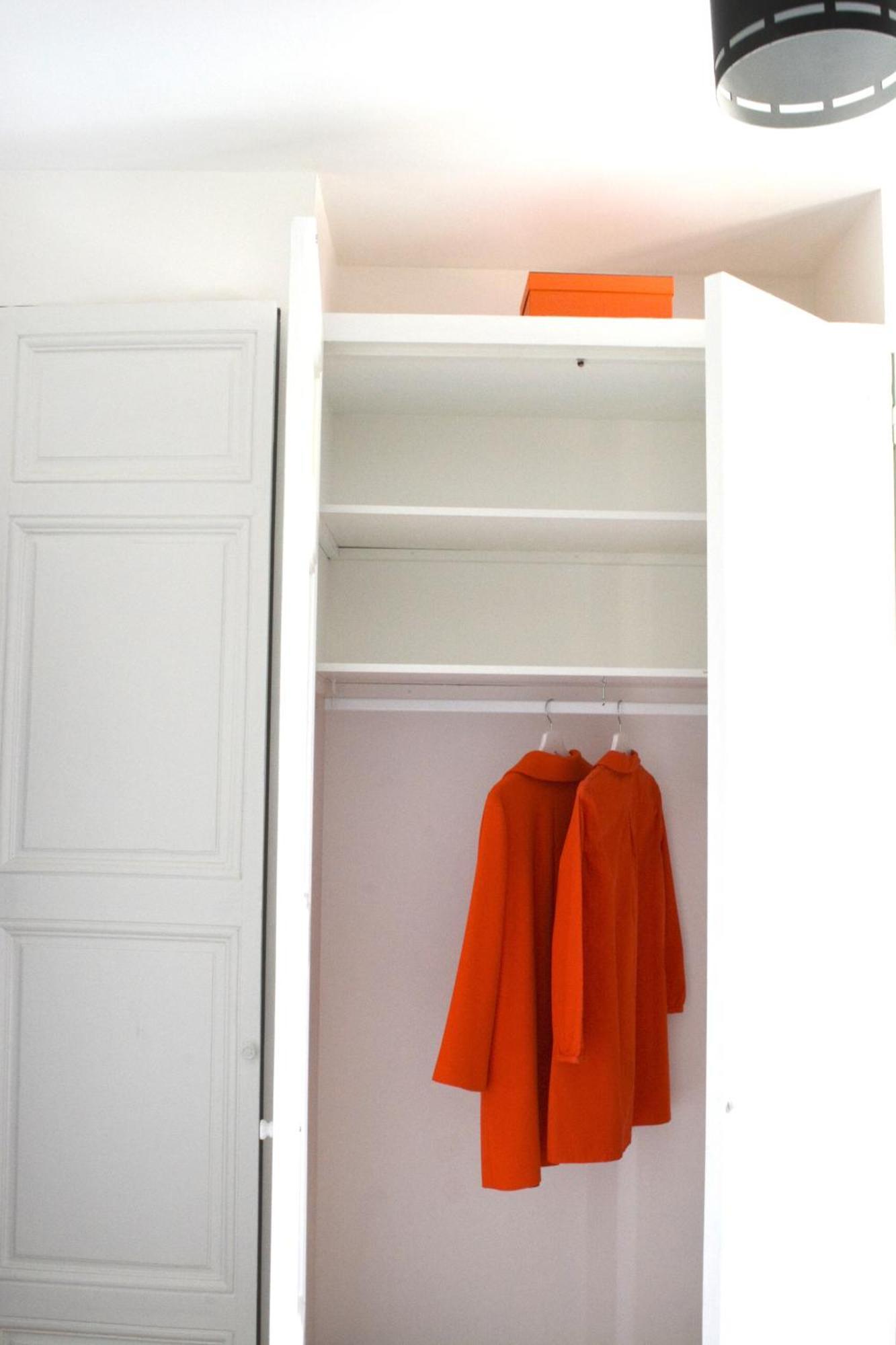 Vilma Appartement Luxe 卡尔卡松 外观 照片