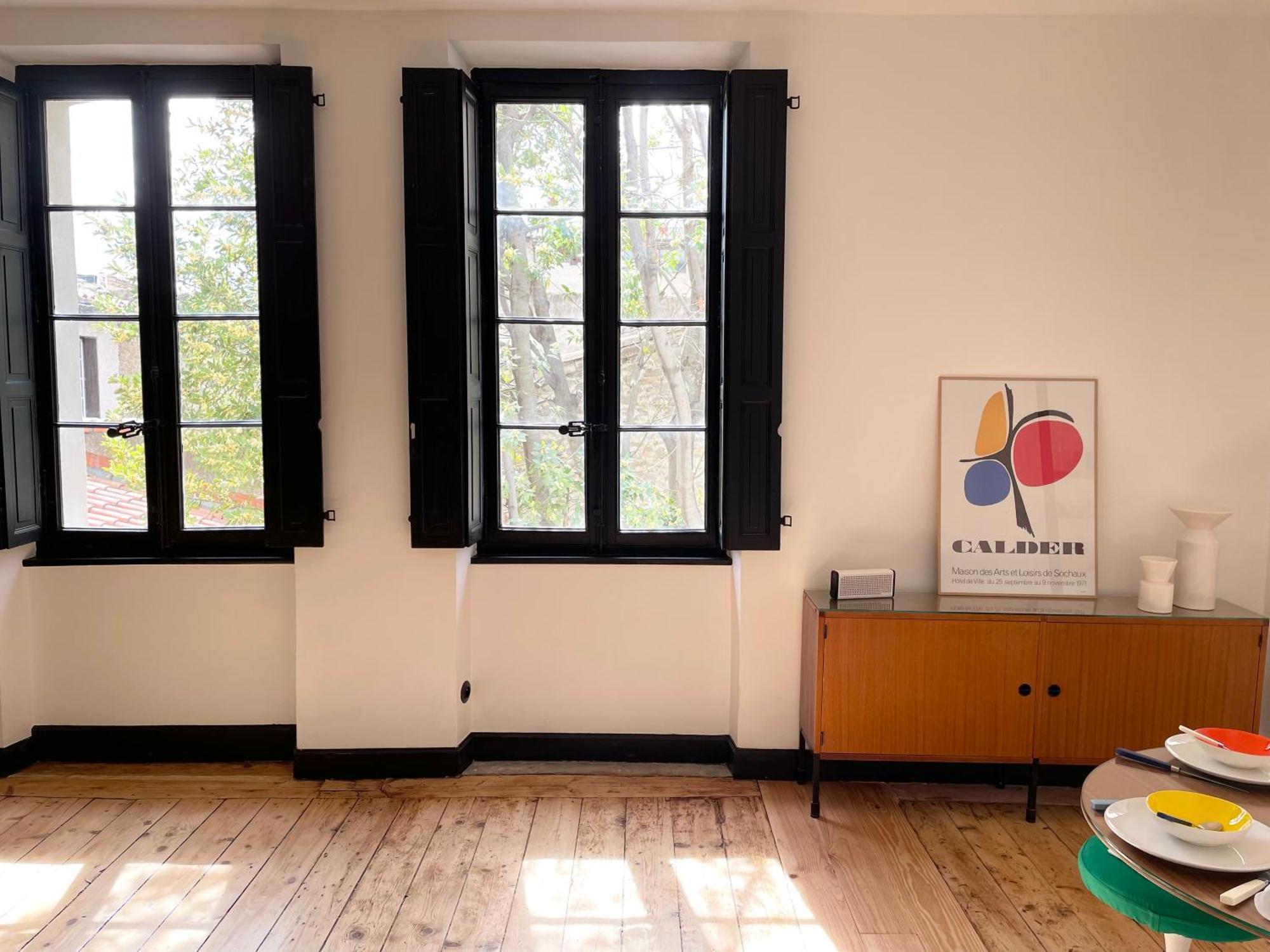 Vilma Appartement Luxe 卡尔卡松 外观 照片