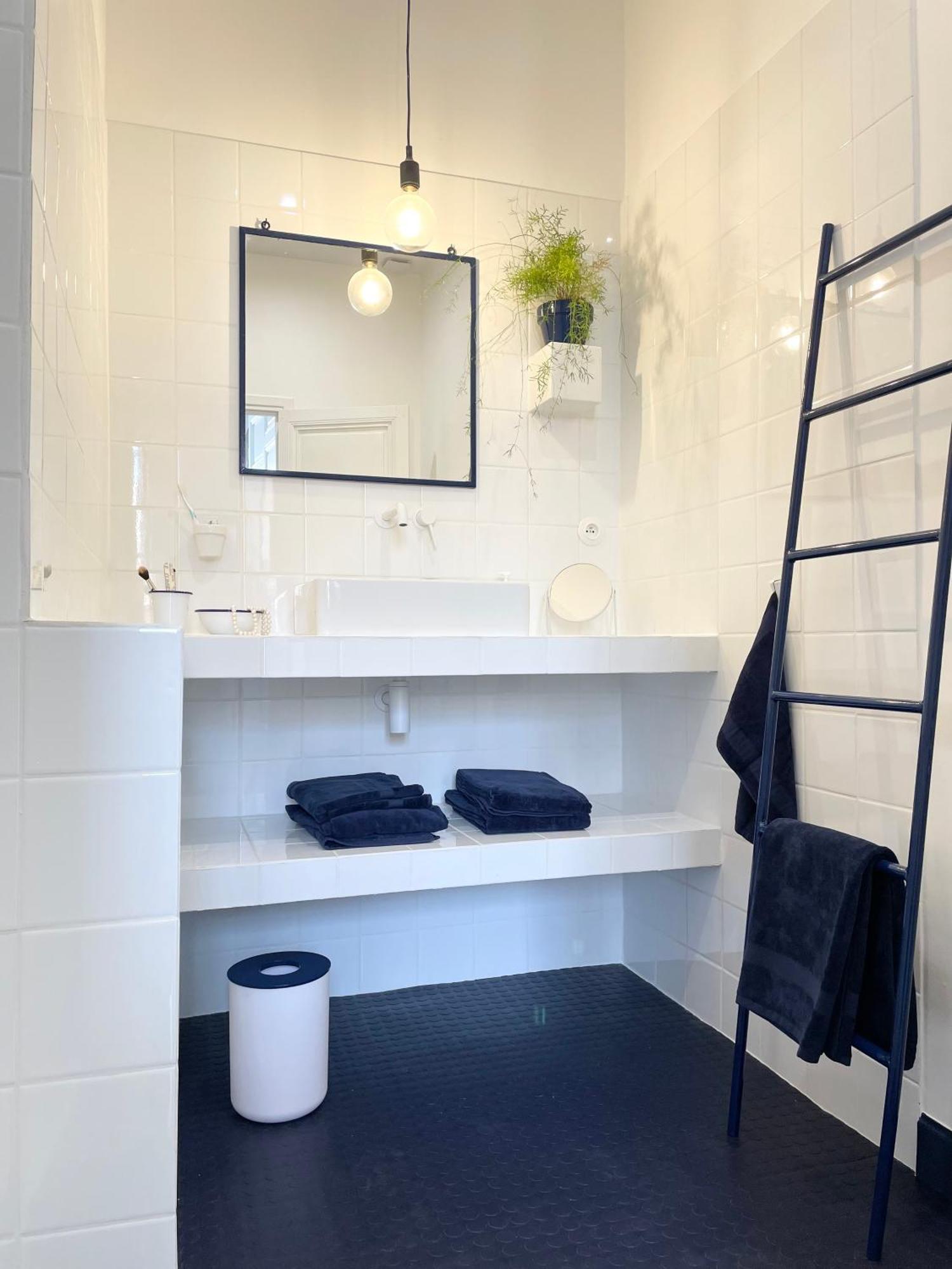 Vilma Appartement Luxe 卡尔卡松 外观 照片