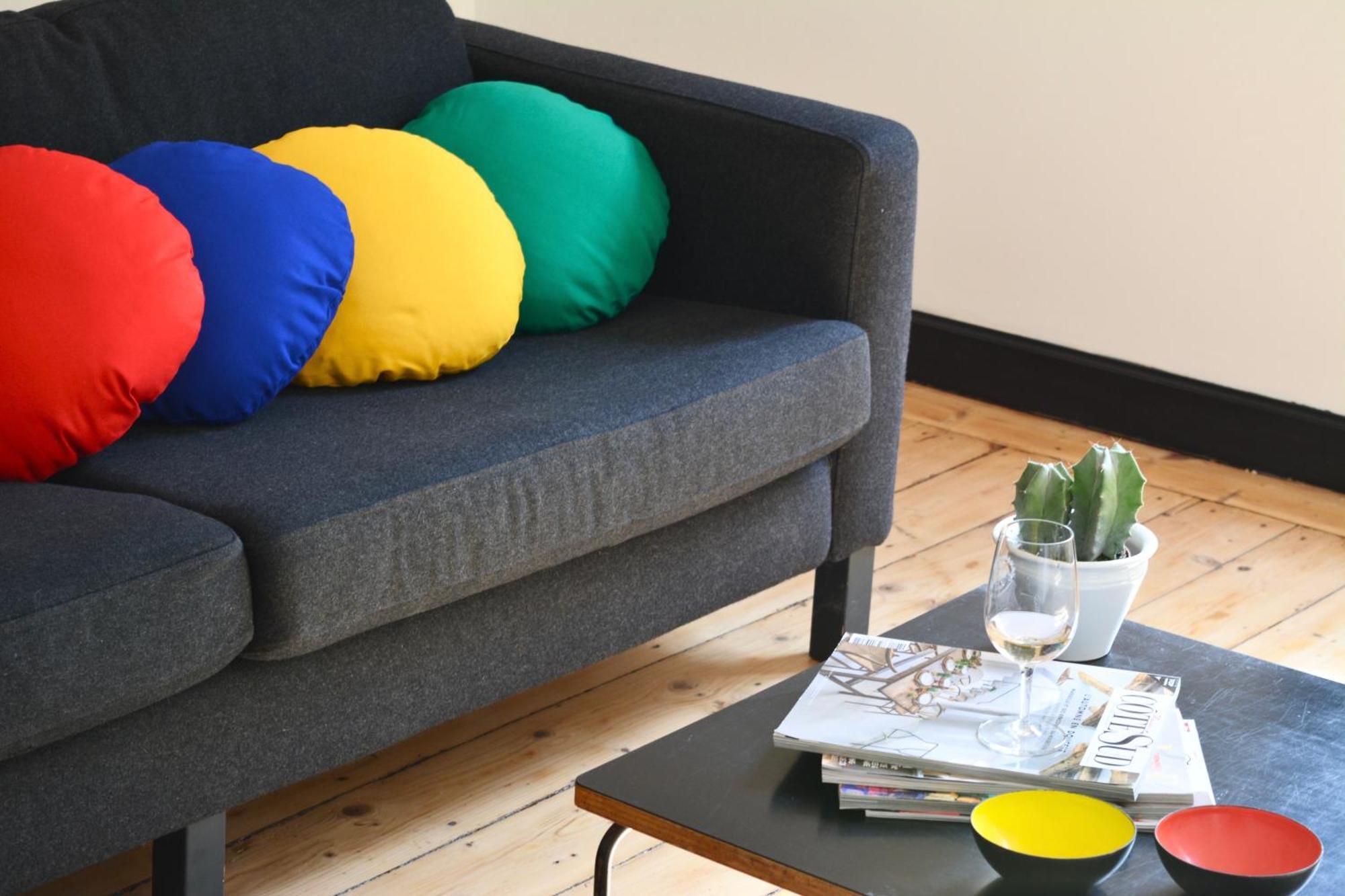 Vilma Appartement Luxe 卡尔卡松 外观 照片