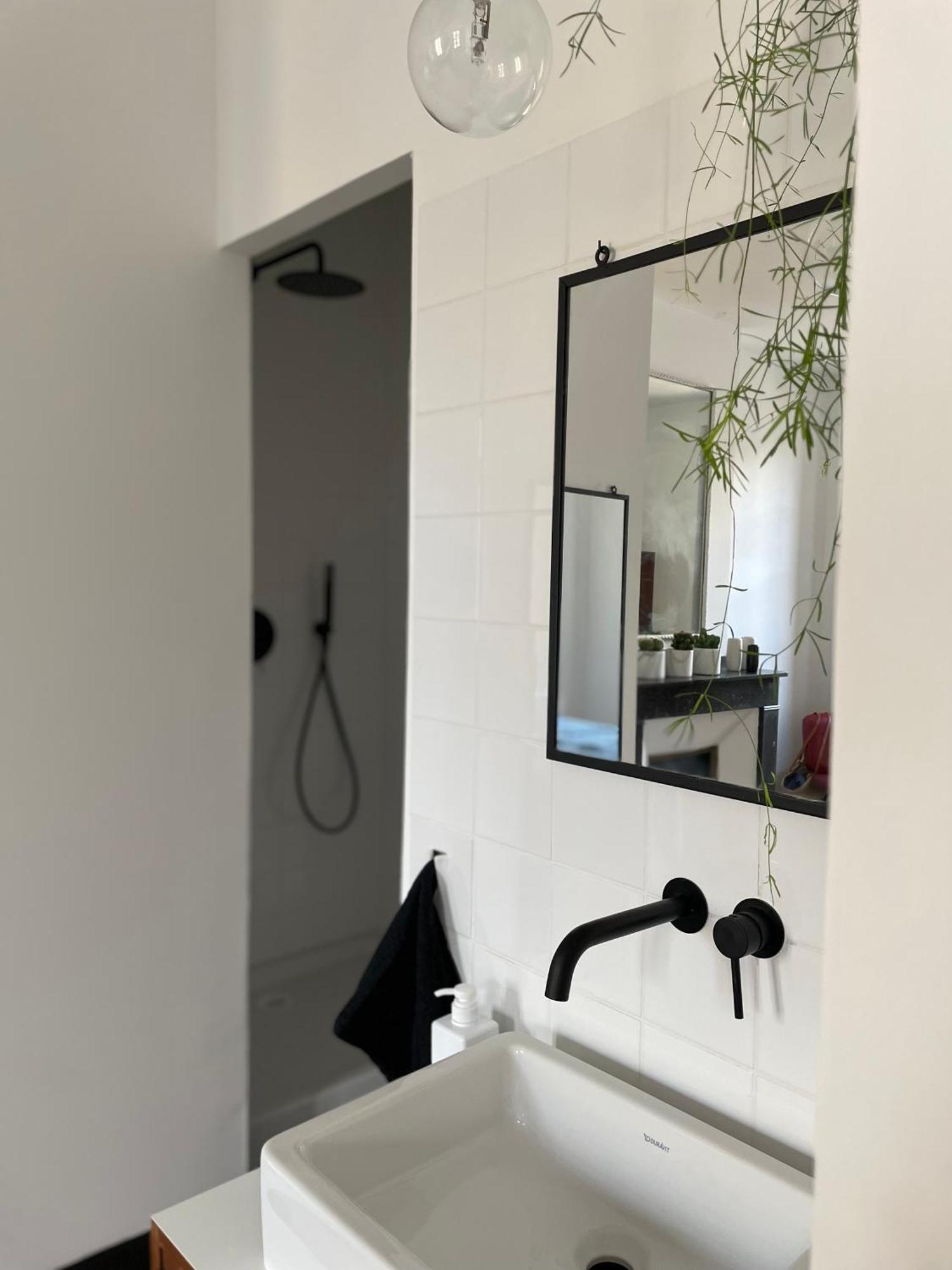 Vilma Appartement Luxe 卡尔卡松 外观 照片