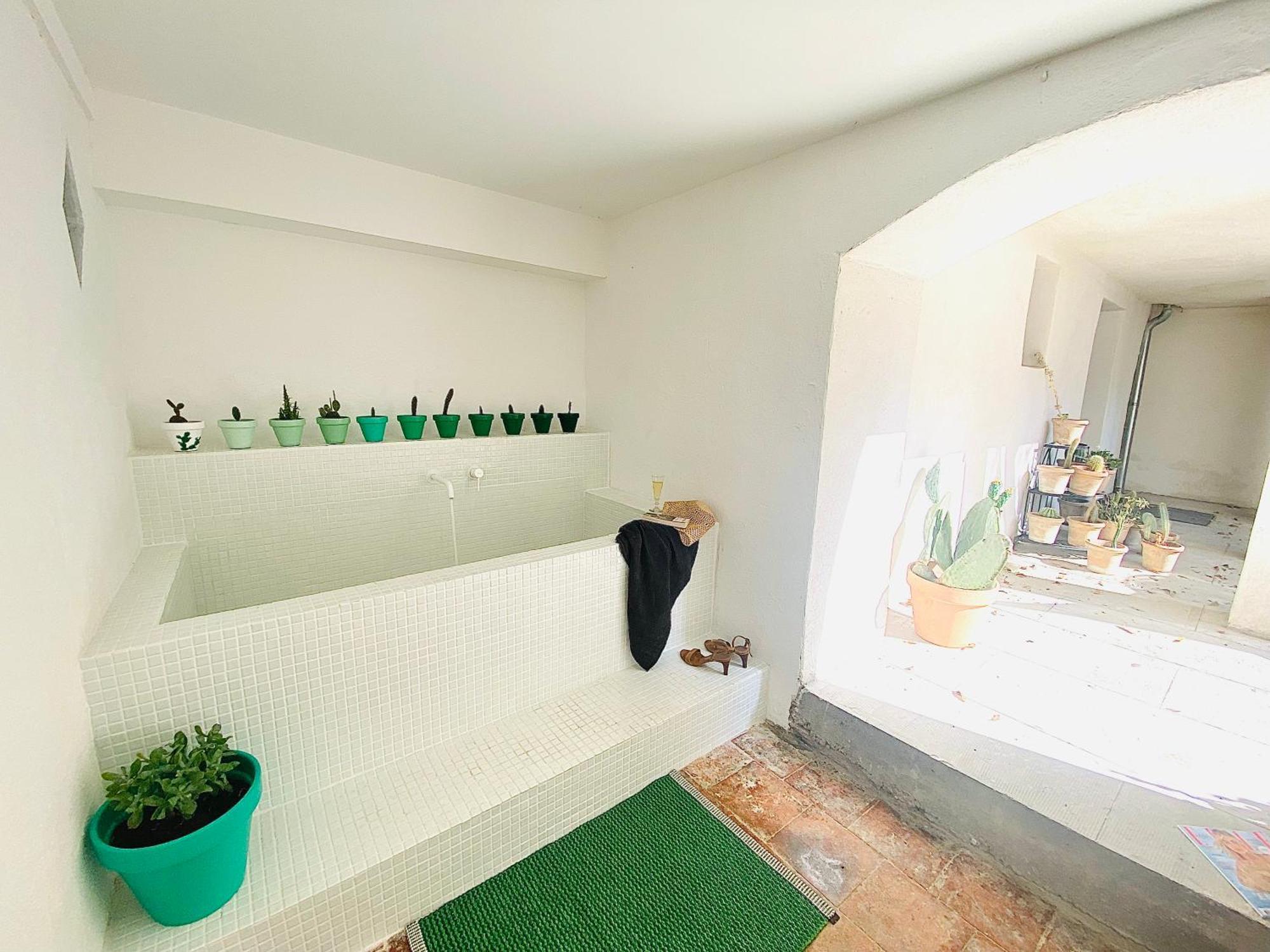 Vilma Appartement Luxe 卡尔卡松 外观 照片
