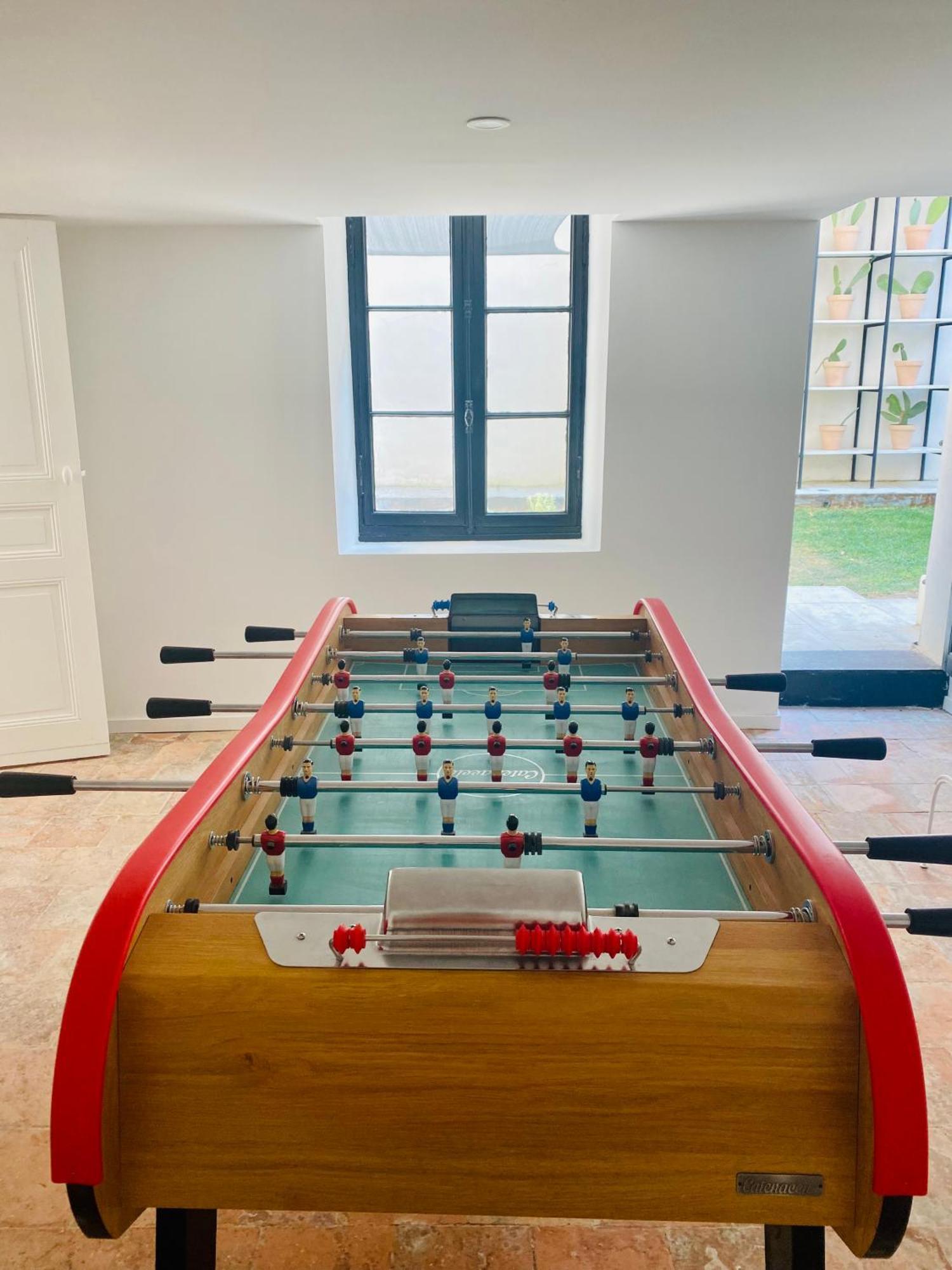 Vilma Appartement Luxe 卡尔卡松 外观 照片